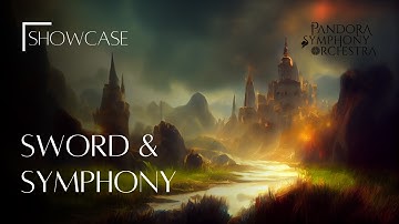 Pandora Symphony Orchestra - Sword & Symphony Showcase