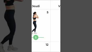 Nouveauté sur l'app - Les badges 🏅