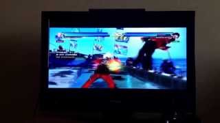 TTT2: Bruce/Steve tag combo