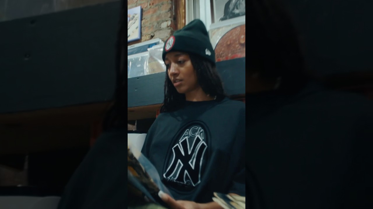 Two icons, one style ⚽x⚾ Introducing the 