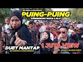 DUET MANTUL NIA DIRGHA DAN RIAN MAHESA | PUING-PUING KENANGAN MASALALU | IRAMA DOPANG HARI INI