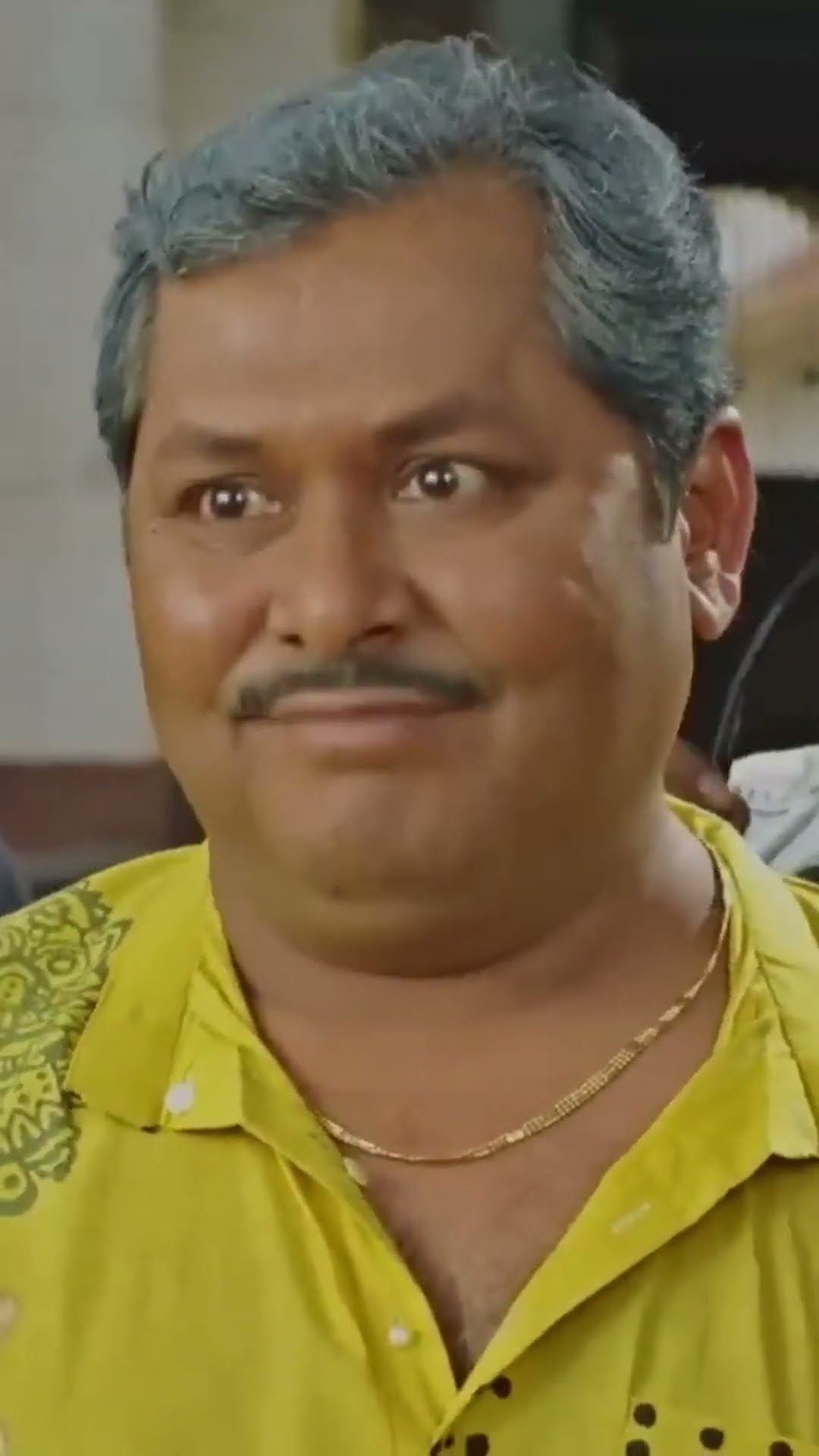 হাঁক পাড়লে Curfew লেগে যায় #BhooterBhabishyat #Kharaj #bengalishorts #bengalimoviescene