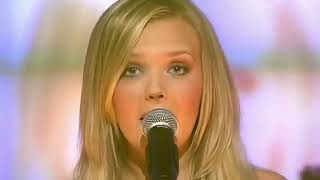 Sylver -  In Your Eyes   (Live At Top Pops 2001)