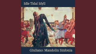 Mandolin Sinfonia in B-Flat Major: I. Allegro (Arr. for Digital Instrumentation by Jared Saxton...