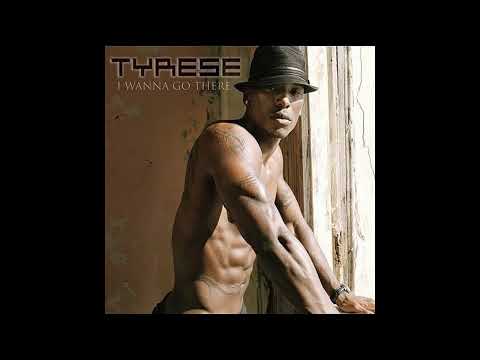Tyrese - All Ghetto Girl