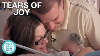 She Cried So Hard She Couldnt Breathe One Born Every Minute