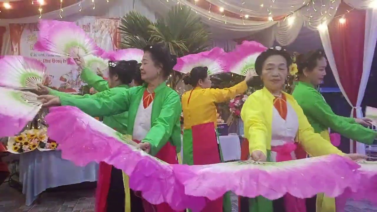 Vũ hảo vũ hiệp 