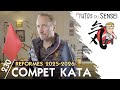 COMPETITION KATA Les Réformes 2026 mp3