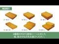 マツ六『木製踏台 DXシリーズ』　商品紹介・設置方法