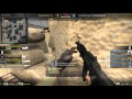 CS:GO - Galil Ace Dust 2