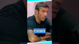 🟦Robert Pires sur l'Inde ⚽ #pires #inde #interview