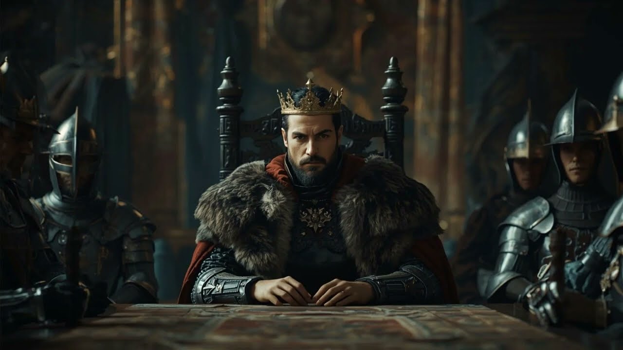 König Von Thule (Alt, Bariton) 