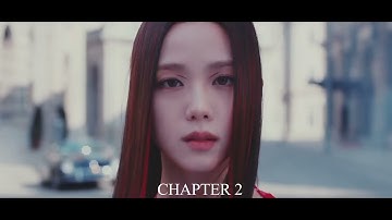 JISOO - ‘꽃(FLOWER)’ M/V (Rearranged chorus version)