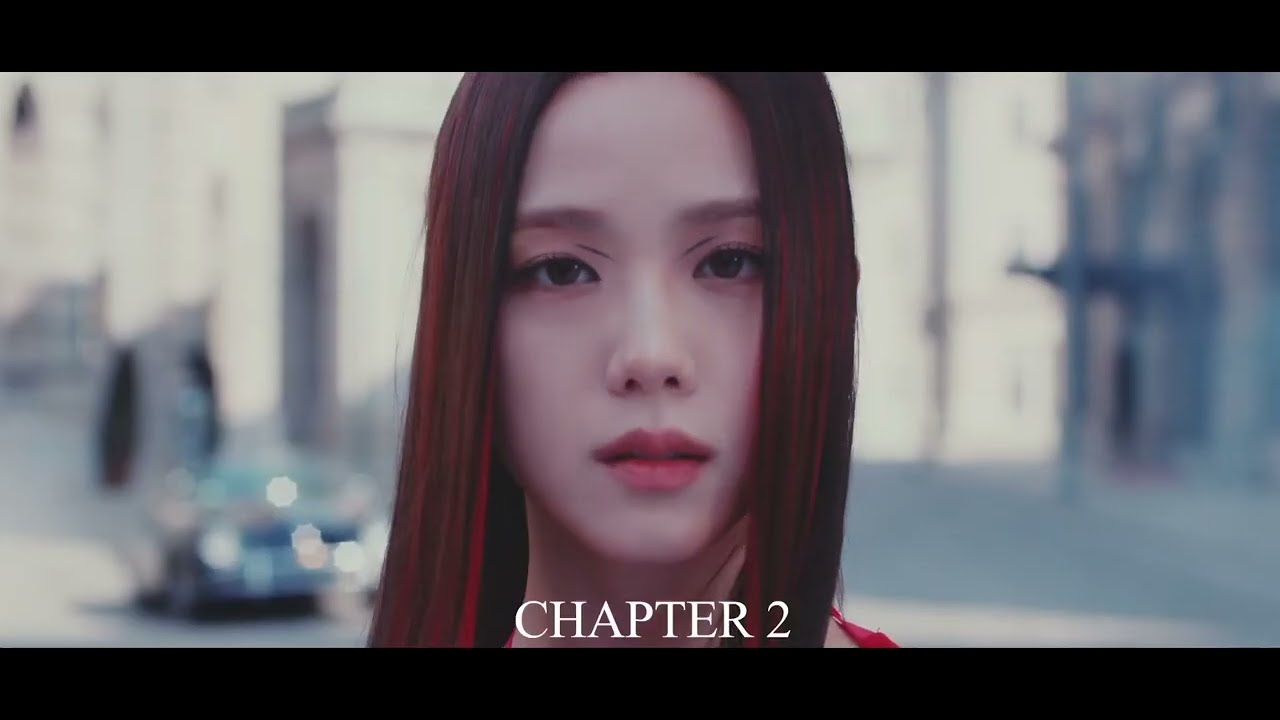 JISOO ‘꽃(FLOWER)’ M/V (Rearranged chorus version) YouTube
