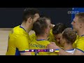 Ukraine 🇺🇦 vs. Iran 🇮🇷 - Highlights | Week 3 | Men's VNL 2026