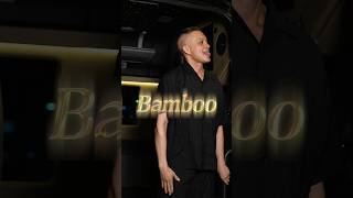 Bamboo is bringing his nostalgic songs tonight at the BP night stage!