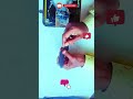 How to sew pant pocket flap #sewing #pant #back #pocket #flap #stitch #trending #shorts