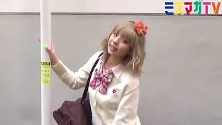 ギャルになった菊地姫奈