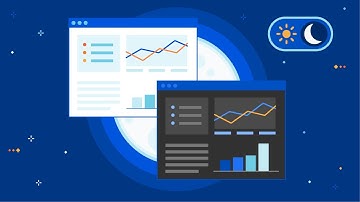 Dark mode Js- JavaScript Library to Integrate Darkmode Toggle