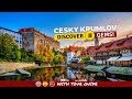 Amazing CZECH Town | Discover CESKY KRUMLOV