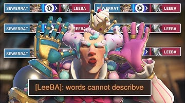 why kings row is my favorite junkrat map...