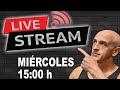 CONTESTANDO PREGUNTAS EN DIRECTO