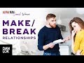 How Managing Money Can Make or Break a Relationship - Alpha Man Smart Woman