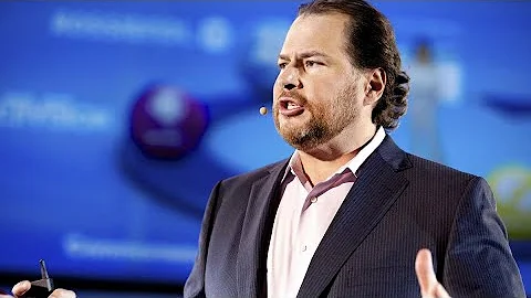 It’s Official Salesforce Buying Slack For $28 Billion Taking On