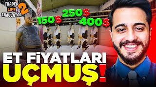 BAKKALI BÜYÜTÜYORUZ! OYUNDA Kİ TÜRK BİZİ DOLANDIRDI! Traders Life Simülatör 2 #2 screenshot 5