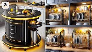 25 Trending Kitchen Gadgets on Amazon That Everyone Wants