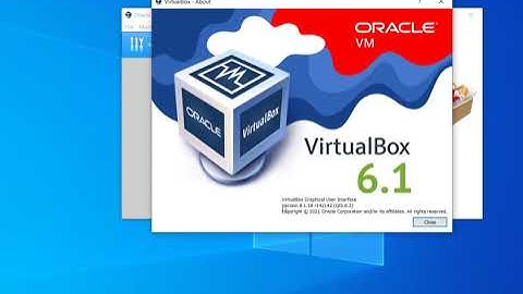 Install Ubuntu Server 20.04 LTS on on Oracle  VirtualBox 6.1