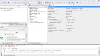 ee2900 Wiinter 2013-2014 Week 9, Lecture 2 - Signaltap