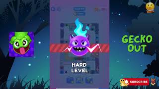 Gecko Out - Level 568-570 - Gameplay walkthrough