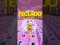 ESCAPA del TECLADO pero TENGO que ENCONTRAR TU NOMBRE 😱