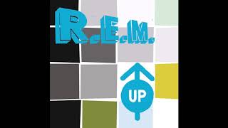 R.E.M. Unmixed Remix - The Apologist