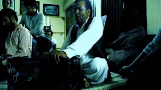 Paa Ke Pyar Pyar Pyar O Sohna  Ustad Sajan Ali  Qawali  2010