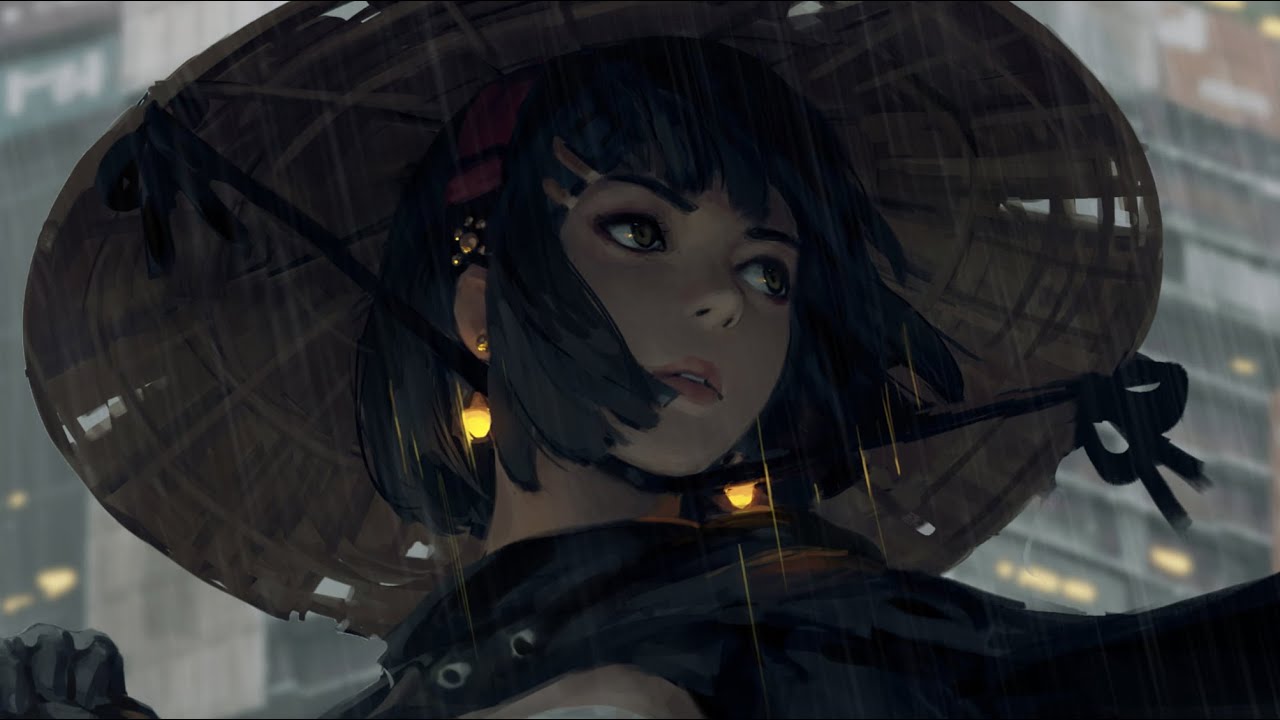 Nightcore - 'BIBI Vengeance' (BIBI)