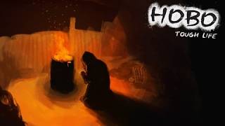 【Hobo: Tough Life】きつねの路上生活！Part4