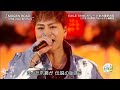 (2016 LIVE) MUGEN ROAD / 三代目 J Soul Brothers from EXILE TRIBE