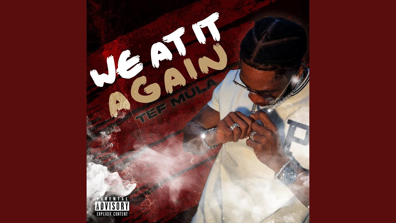 Watch WE AT IT AGAIN on YouTube Watch WE AT IT AGAIN on YouTube