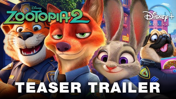 Zootopia 2 Trailer: Release Date, Cast, Plot, and More! 