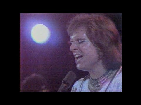 Gary Wright - Don Kirshner's Rock Concert (1976)