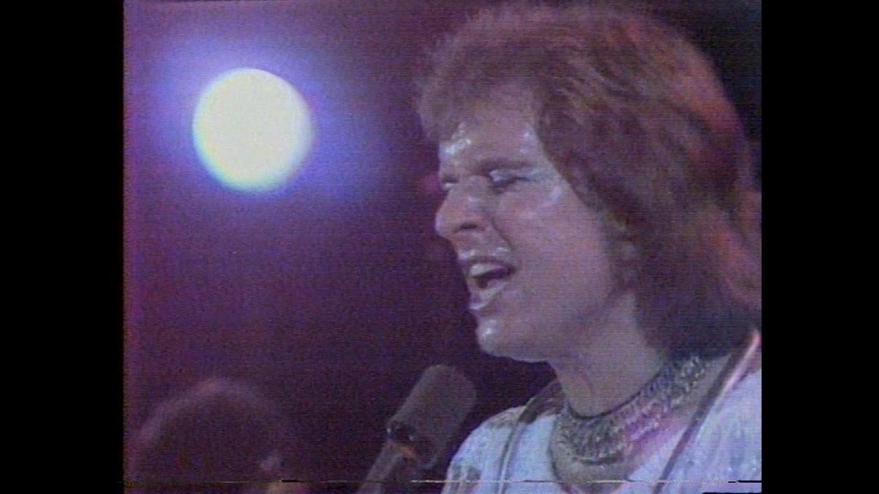 Gary Wright - Don Kirshner's Rock Concert (1976)