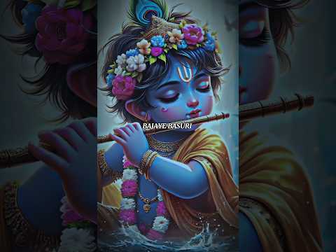 Krishna status | #krishna #radhakrishna #love #lovestatus #shortsfeed #youtubeshorts