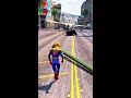 🔴 GTA 5 Spider-Man Mod Live 🔴 | Crazy Action &amp; Stunts SHORT LIVE #SHORT #LIVES
