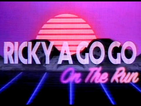 RICKY A GO GO - ON THE RUN (prod. Blanco Billions) [VIDEO BY HIGHTOSIS ...