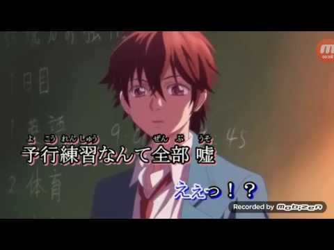 告白予行練習アフレコしてみた【由希】
