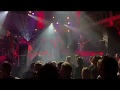 Paul Heaton - Song for whoever [HD Live in Paradiso Amsterdam]