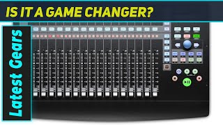 Presonus Faderport 16 The Ultimate Studio Controller