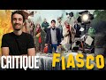 Fiasco netflix  critique  une comdie hilarante  djante 